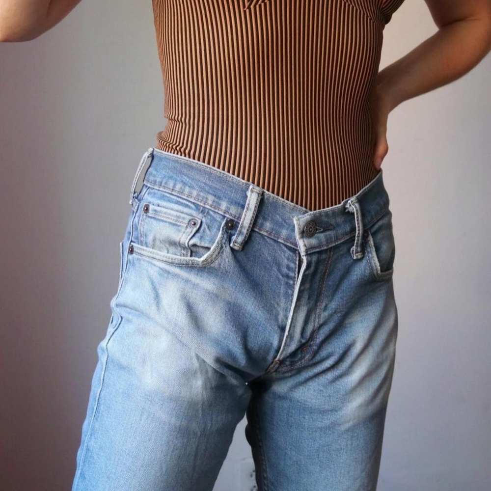 Men's 511 Levi's jeans